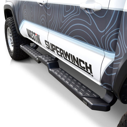 Westin WES Running Boards - HDX