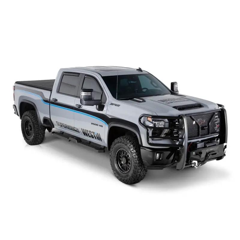 Westin WES Soft Roll Tonneau Covers by Westin