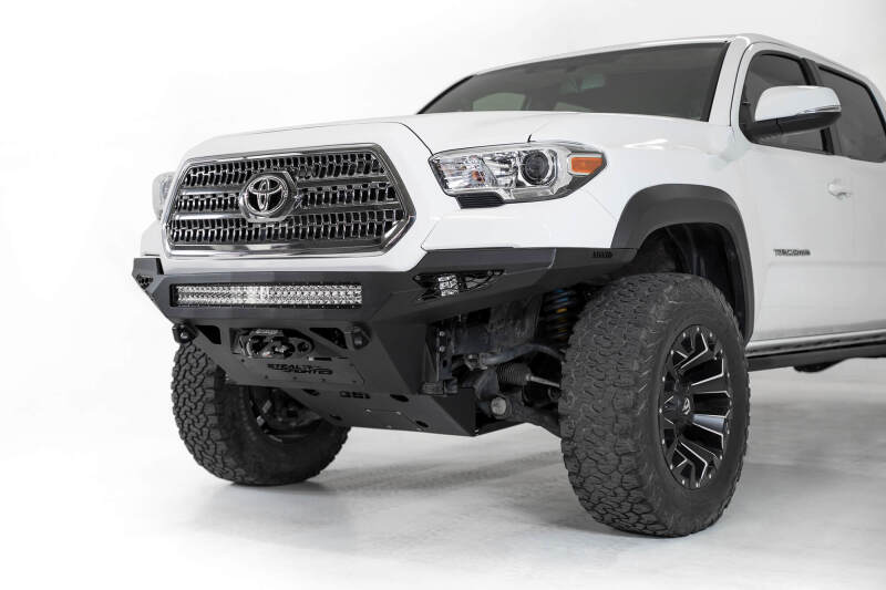 Addictive Desert Designs ADD Stealth Fighter Fr. Bumper