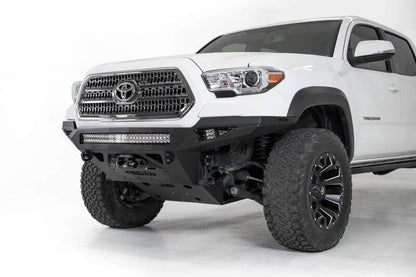 Addictive Desert Designs ADD Stealth Fighter Fr. Bumper