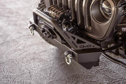 DV8 Offroad DVE Front Bumpers