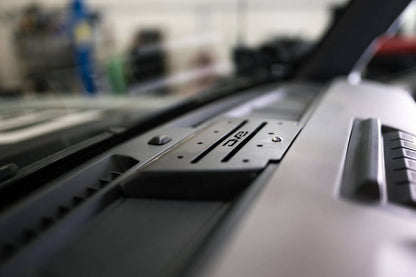 DV8 Offroad DVE Dash Trays