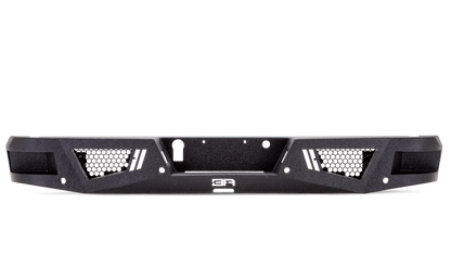 Body Armor 4x4 BOD Eco Rear Bumpers by Body Armor 4x4