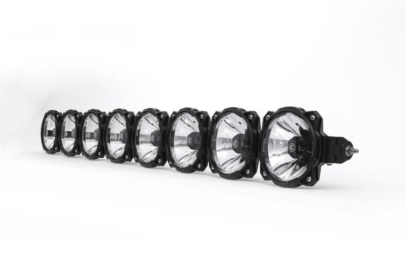 KC HiLiTES KCL Gravity LED - Pro6