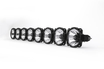 KC HiLiTES KCL Gravity LED - Pro6