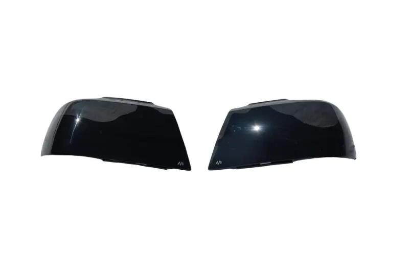 AVS Headlight Covers by AVS