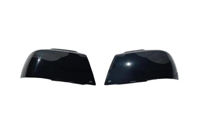 AVS Headlight Covers by AVS