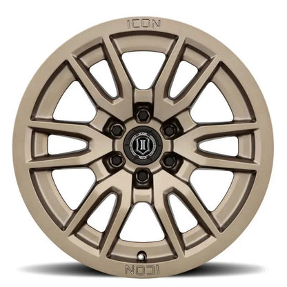 ICON ICO Vector Wheels