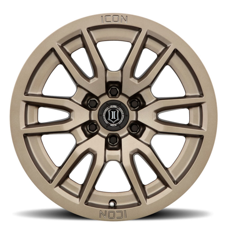 ICON ICO Vector Wheels by ICON