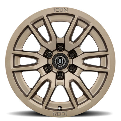 ICON ICO Vector Wheels by ICON