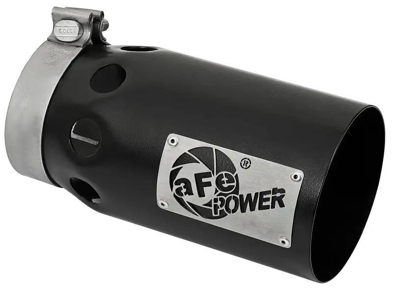AFE Exhaust Tip by aFe