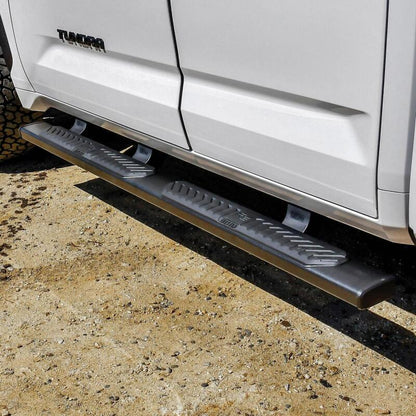 Westin WES Nerf Bars - R5