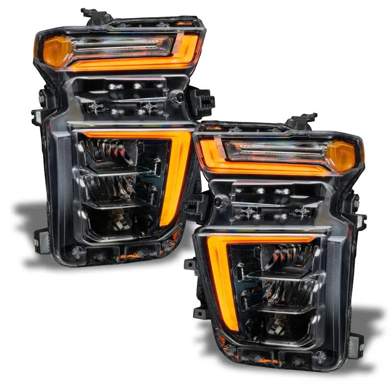 ORACLE Lighting ORL DRL Headlight Upgrade Kits by ORACLE Lighting