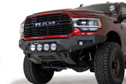 Addictive Desert Designs ADD Bomber Front Bumpers