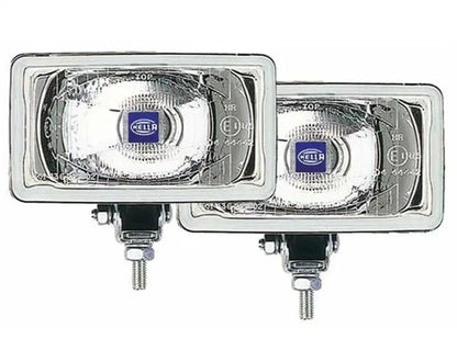 HELLA FF Driving Lamp by Hella
