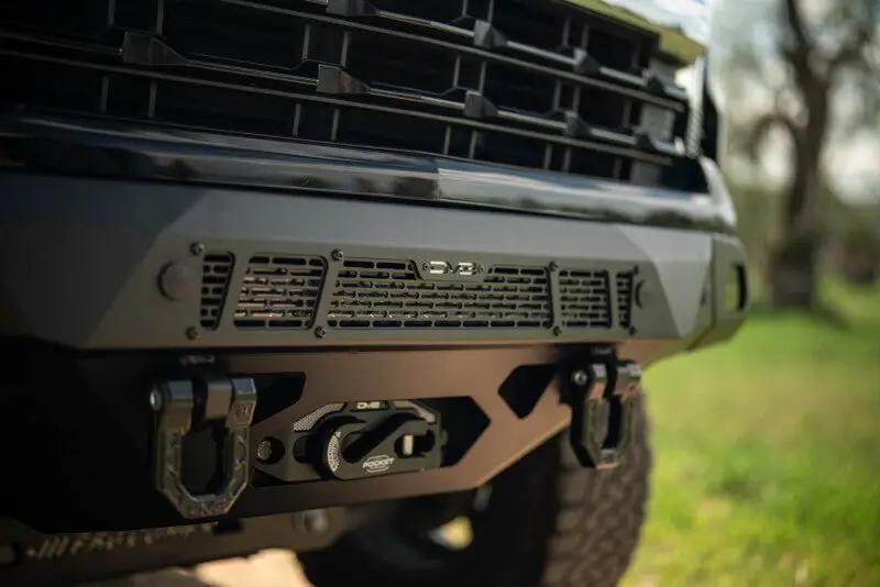 DV8 Offroad DVE Front Bumpers by DV8 Offroad
