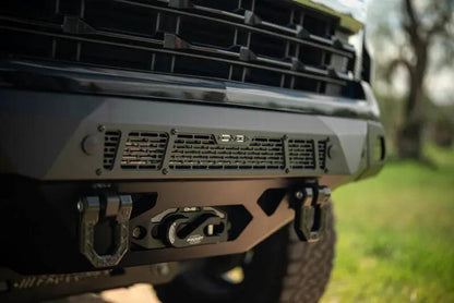 DV8 Offroad DVE Front Bumpers by DV8 Offroad
