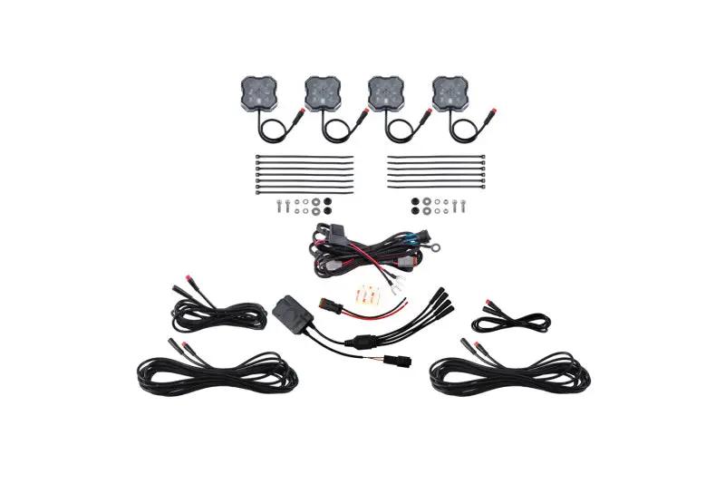 Diode Dynamics DIO Rock Lights by Diode Dynamics