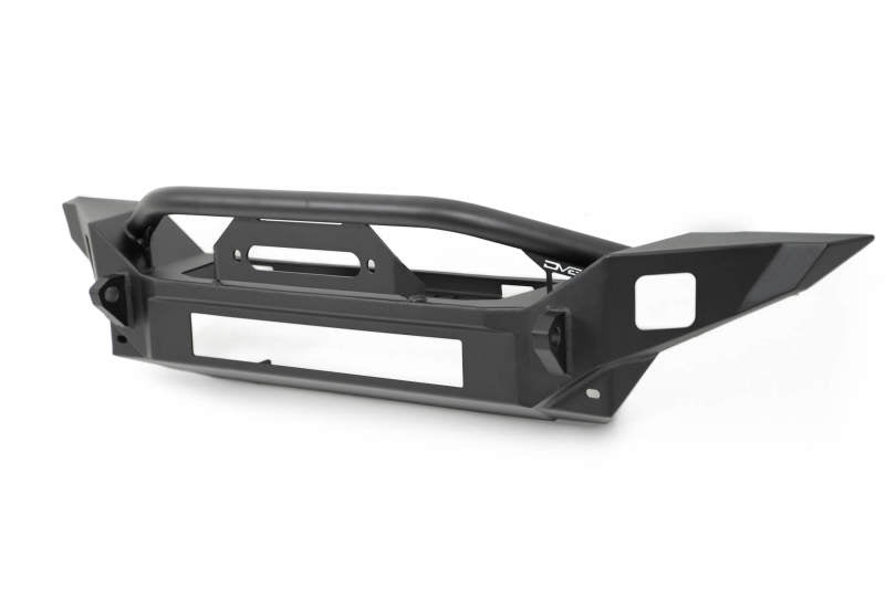 DV8 Offroad DVE Front Bumpers