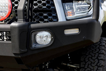 ARB Summit Bull Bars