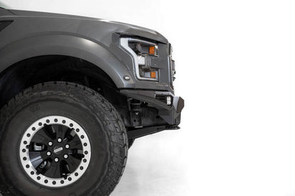 Addictive Desert Designs ADD Bomber Front Bumpers