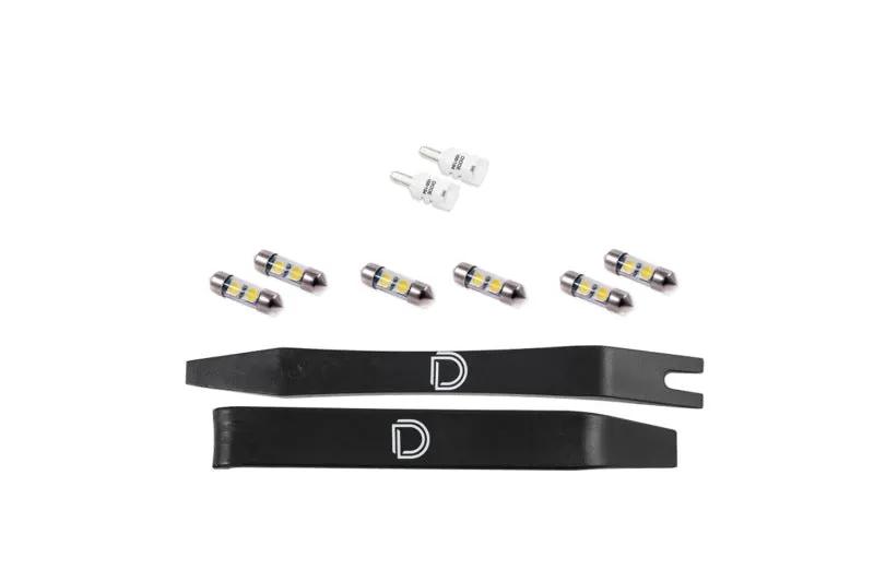 Diode Dynamics DIO LED Interior Kit by Diode Dynamics