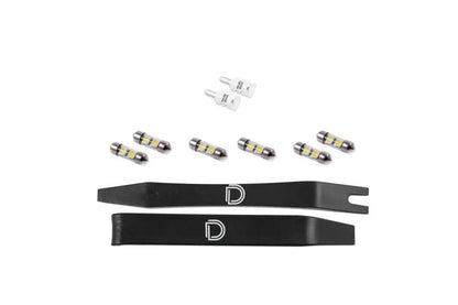 Diode Dynamics DIO LED Interior Kit by Diode Dynamics