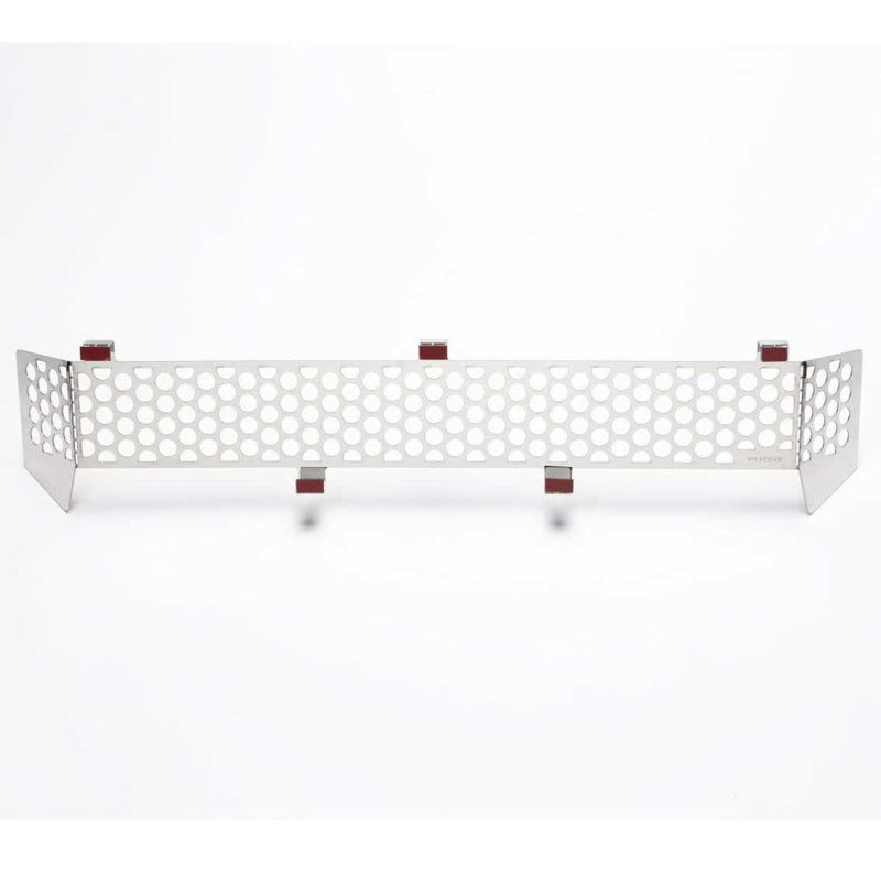 Putco PUT Bumper Grille Inserts by Putco