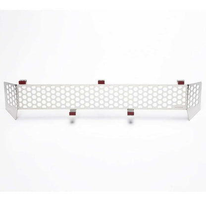 Putco PUT Bumper Grille Inserts by Putco
