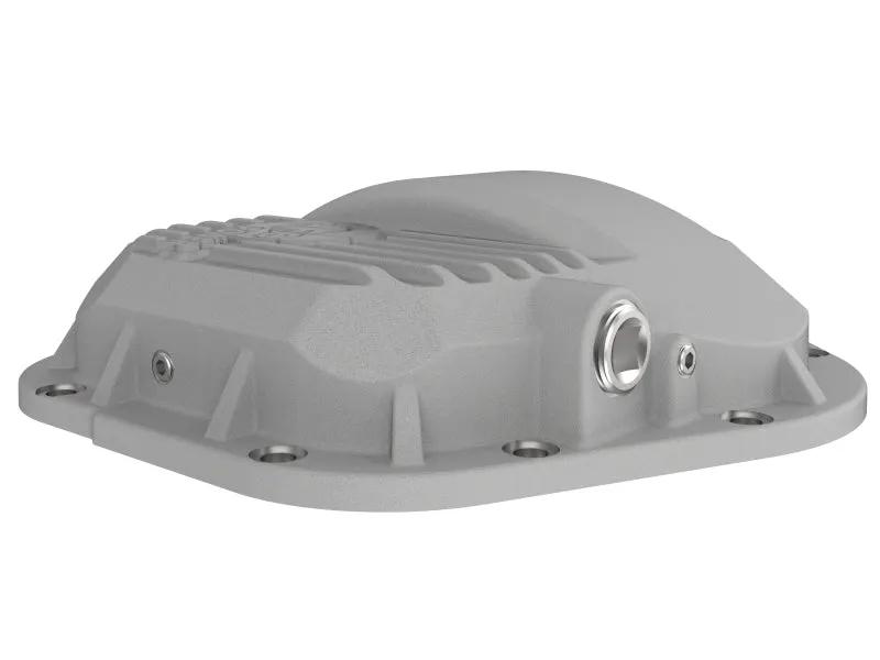 AFE Diff/Trans/Oil Covers by aFe