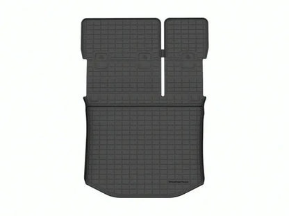 WeatherTech WT Seatback Cargo Liner HP - Black by WeatherTech
