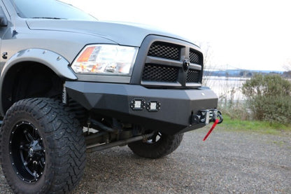 DV8 Offroad DVE Front Bumpers