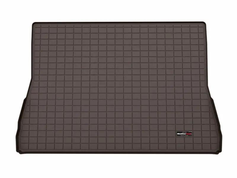 WeatherTech WT Cargo Liners - Cocoa