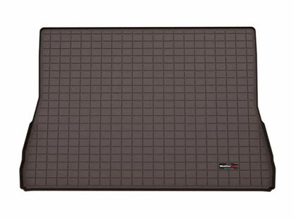 WeatherTech WT Cargo Liners - Cocoa