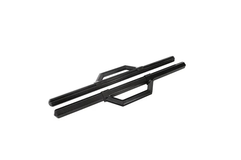 Dee Zee DZE Side Steps by Dee Zee
