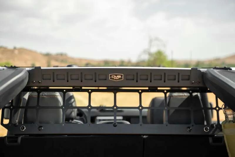 DV8 Offroad DVE Molle Panels by DV8 Offroad
