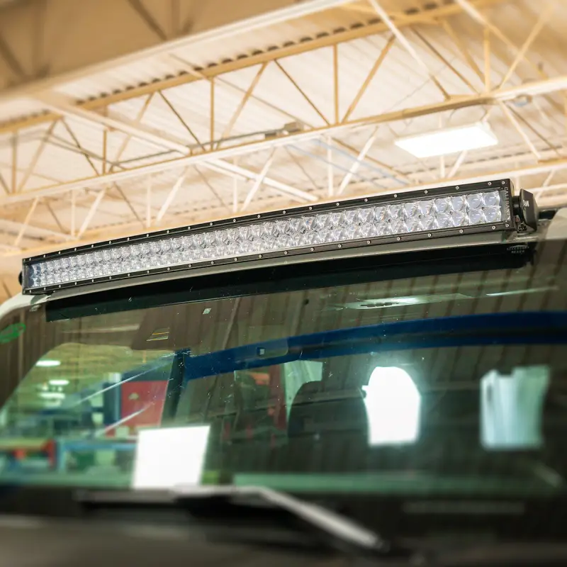 Cali Raised LED CAL Light Bar Mounting Kit by Cali Raised LED