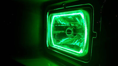 ORACLE Lighting ORL Headlight Assemblies by ORACLE Lighting