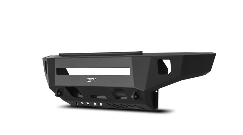 Body Armor 4x4 BOD Pro Front Bumpers