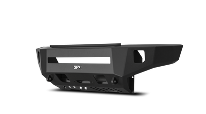 Body Armor 4x4 BOD Pro Front Bumpers