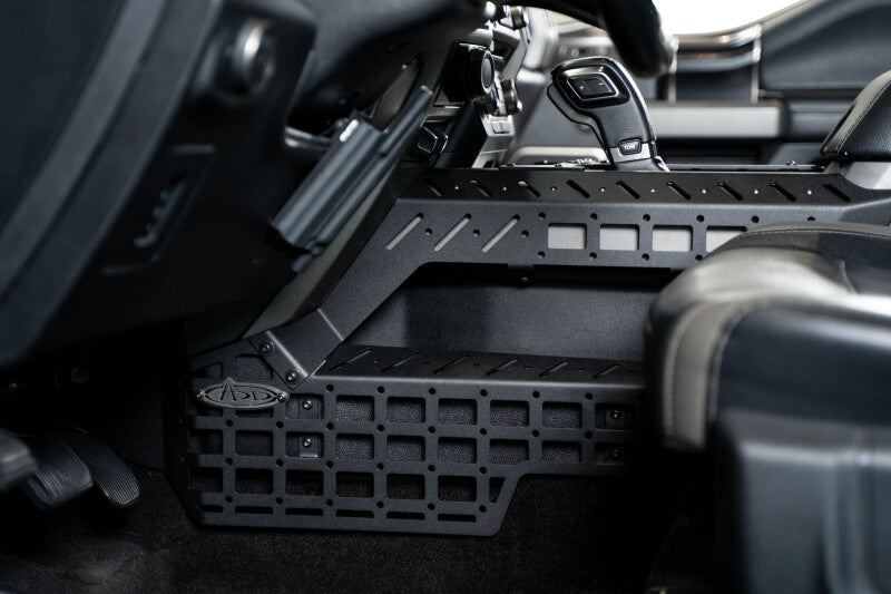 Addictive Desert Designs ADD Molle Panels