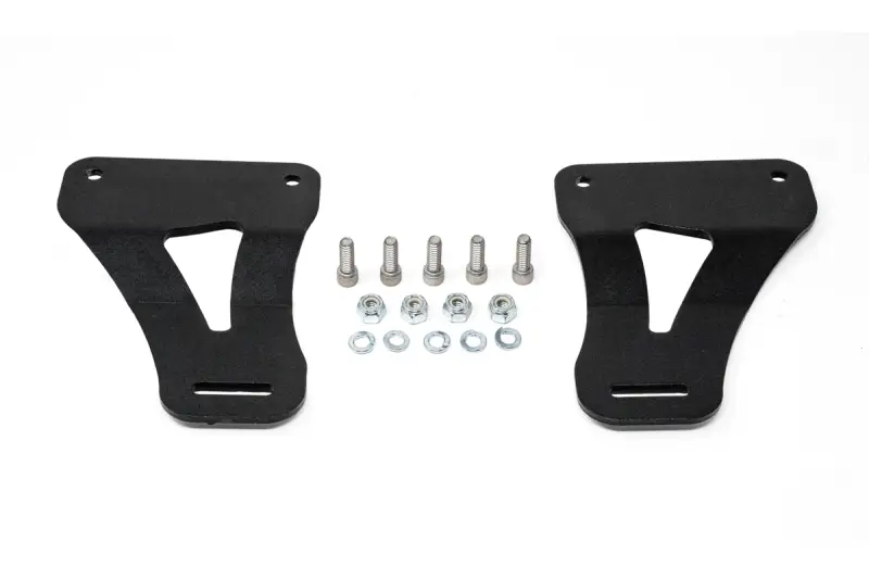 Cali Raised LED CAL Stealth Bumper by Cali Raised LED