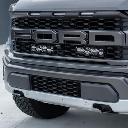 Baja Designs BAJ OnX6 Lights