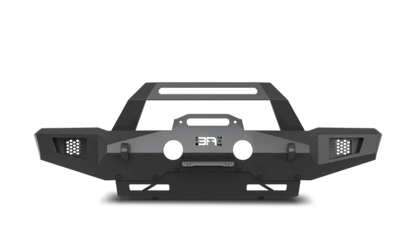 Body Armor 4x4 BOD Front Winch Bumpers by Body Armor 4x4