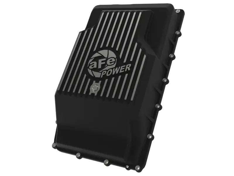 AFE Diff/Trans/Oil Covers by aFe