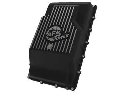 AFE Diff/Trans/Oil Covers by aFe