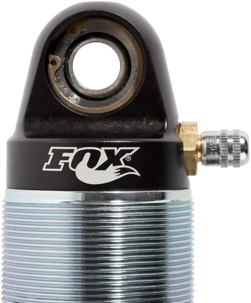 FOX 2.0 Factory Coilover Shock by FOX