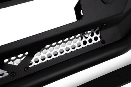 DV8 Offroad DVE Front Bumpers