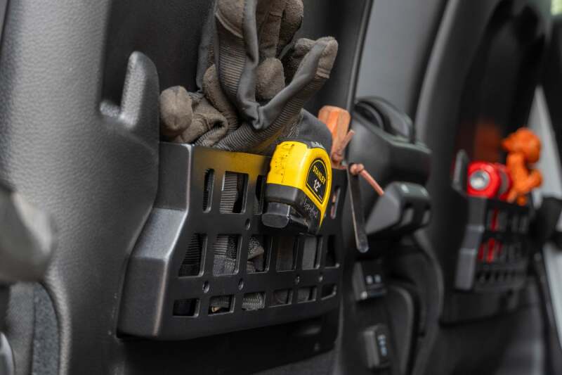 DV8 Offroad DVE Molle Panels