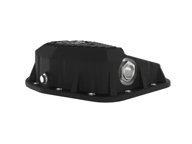 AFE Diff/Trans/Oil Covers by aFe